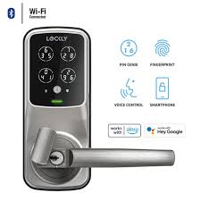 Smart Lock System